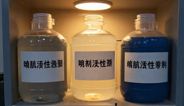 工业表面活性剂选型关注点:来料质量影响应用效果