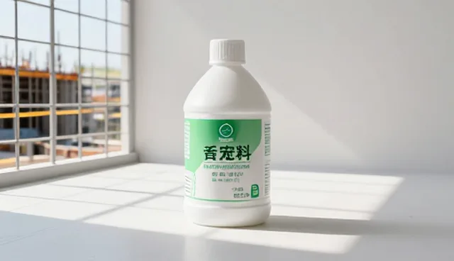如何选择适合的环保型助剂?