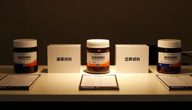 化工原料选型中的常见问题与解决思路
