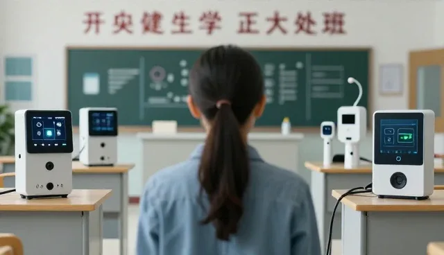 工业表面活性剂选型中的关键性能指标解析