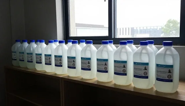 如何通过溶解性指标提升来料加工选型效率